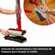thumbnail image 5 of Limpiador De Suelos Inal. Einhell Cleanexxo - Sin Batería rojo, 5 of 5