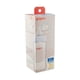 thumbnail image 3 of Mamadera Boca Ancha Vidrio 240 ml Transparente, 3 of 3