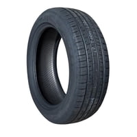 Neumatico 205/55 R17 Sunset Enzo G1 95W Xl Z