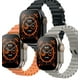 thumbnail image 5 of Reloj inteligente - Smartwatch Serie 8 Ultra T800, 5 of 5