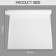 thumbnail image 5 of Parche Reparador De Cuero 43 X 201 Cm Cinta Blanca, 5 of 6