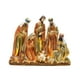 thumbnail image 1 of Pesebre Musical con Luces Led Navidad Nacimiento, 1 of 2