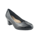 thumbnail image 2 of ZAPATOS FORMALES CHALADA NEGRO CHAROL MUJER 12-FLEXI-25 - Talla 38 CL / 24.9 CM, 2 of 5