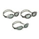 thumbnail image 5 of Lentes de Natación Adult INTEX 14+ Blanco, 5 of 5