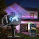thumbnail image 1 of Proyector de Luz Exterior Govee Aurora Star RGB IP65, 1 of 9