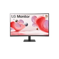 Monitor Curvo Lg 32"" Freesync 100 Hz Full Hd Led Va
