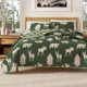 thumbnail image 1 of Cubrecama Great Bay Home Rio Ridge Full/Queen 90 x 90 pulgadas, 3 piezas, 1 of 3