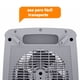 thumbnail image 4 of Termoventilador TV1000 2000W Blanco, 4 of 7