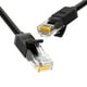 thumbnail image 1 of Cable De Red 30m Cat6 (1000mbps) Negro Nw102, 1 of 3
