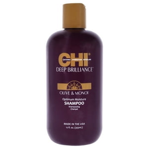 Chi - Champú Hidratante Brilliance Optimum De Para Unisex - Champú