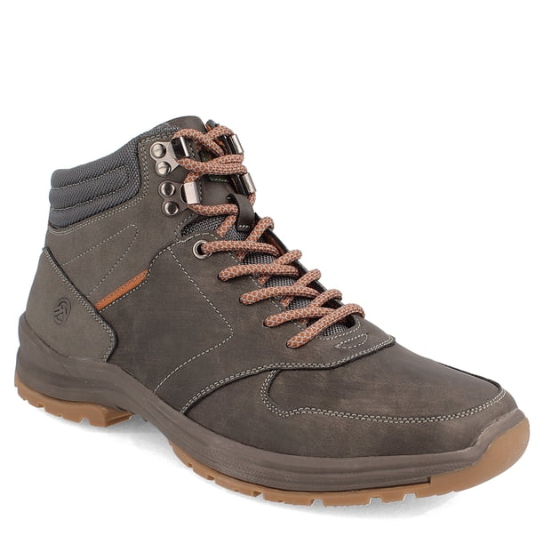 BOTÍN OUTDOOR HOMBRE BATA CHENA GRIS