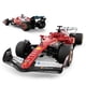 thumbnail image 3 of Auto a control remoto Ferrari SF-25 Formula 1 Escala 1:12, 3 of 7