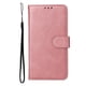 thumbnail image 4 of Funda Billetera para Tecno Spark 40 Pro con Porta Tarjetas y Soporte Ajustable Rosa, 4 of 6