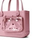 thumbnail image 5 of Bolsa BOGG BAG Bitty Blushing, 28 cm x 11 cm x 22 cm, EVA, 5 of 6