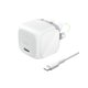 thumbnail image 1 of Cargador Belkin de 20W USB-C de carga rápida con cable USB-C, 1 of 8