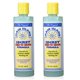 thumbnail image 1 of Gel curativo Maui Island Secret Burn to Brown, 240 ml, paquete de 2, 1 of 1