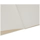 thumbnail image 2 of Strathmore 475-3, Serie 400 Bristol, Vellum de 2 capas, 9"x12" encuadernado con cinta, 15 hojas, blanco, 2 of 2