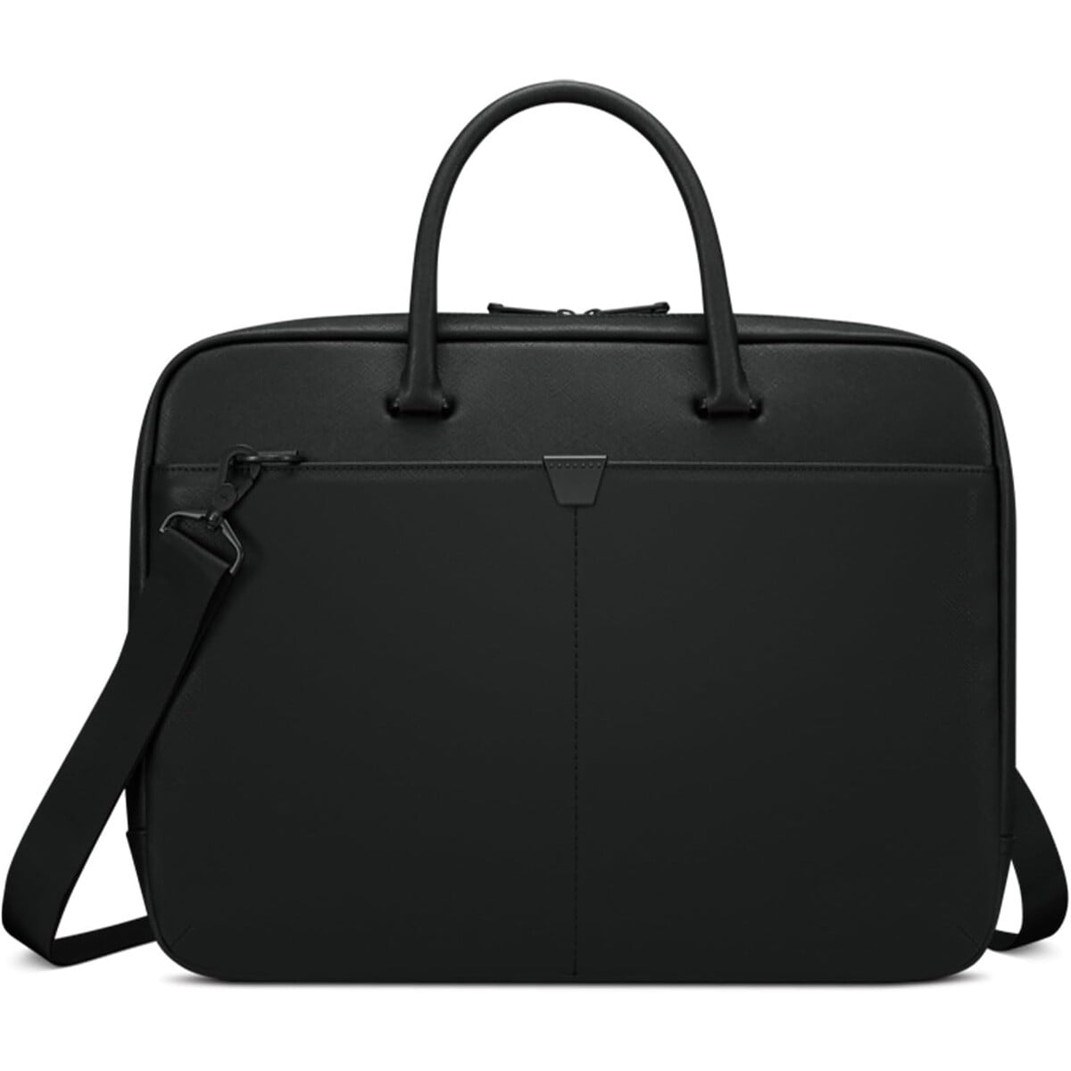 Bolso Lenovo T200 15.6 Pulgadas Resistente Agua Cuero Pu