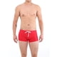 thumbnail image 1 of Short Bóxer Para Hombres Rojo L, 1 of 3