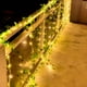 thumbnail image 1 of Guirnalda de Luz Solar LED 10m 100 LEDs Luz Cálida 3000K IP65 Exterior – FSL, 1 of 2