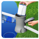 thumbnail image 4 of Cartucho De Filtro Bestway Tipo Ii Bomba Filtro Pack 2 Und, 4 of 4