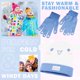 thumbnail image 3 of Conjunto de invierno Hello Kitty Sanrio: gorro, guantes y bufanda para niñas, 3 of 6