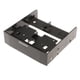 thumbnail image 2 of Adaptador De Soporte De Montaje De Bahía Frontal De Disco Duro De 5,25 Pulgadas A Portátil De 3,5 Pulgadas, 2 of 3