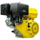 thumbnail image 4 of Motor de Gasolina 13 HP 4 Tiempos 389 cc 6.5 Litros, 4 of 5