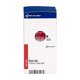 thumbnail image 3 of First Aid Only FAE-7006 Recarga de Gel para Quemaduras Paquete de 6, 3 of 4