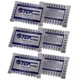 thumbnail image 1 of Medidor de espesor de película TCP Global 1-80 mil - Pack de 3, 1 of 4