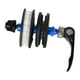 thumbnail image 3 of Herramienta Tensora De Cadena De Bicicleta, Soporte De Cadena De Bicicleta Flexible Para, 3 of 5