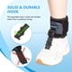 thumbnail image 2 of Soporte Foot Drop Joingood AFO para caminar con zapatos S/M, 2 of 7