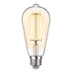 thumbnail image 1 of Pack 3 Ampolletas Vintage Retro Led 6w Decorativo Lau, 1 of 3