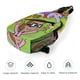 thumbnail image 5 of Riñonera Bandolera Desmarcar Cyberchase Estampado, 5 of 6