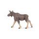 thumbnail image 2 of Figurilla Papo de alce hembra pintada a mano – coleccionable (50310), 2 of 2