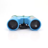 Sip With Me - Binoculares Srm Entertainment Regional Trex Para Niños Con Aumento De 4 Veces