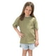 thumbnail image 3 of Polera Niño Unisex Algodón Orgánico Uv+pro Pumita De Lenga, 3 of 6