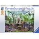 thumbnail image 2 of Puzzle Mañana en el invernadero - 500 piezas, 2 of 5