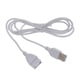 thumbnail image 3 of Cable De Extensión USB Cable De Extensión De Ventilador USB Doméstico Para Ventilador De Techo Ventilador USB, 3 of 5