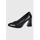 thumbnail image 2 of Zapato Dinora Negro, 2 of 5