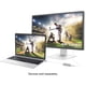 thumbnail image 3 of Adaptador USB-C a HDMI 4K j5create Space Gray/White, 3 of 3
