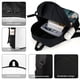 thumbnail image 4 of Mickey 17-theme Backpack, Campus style schoolbag Bookbag with Adjustable Shoulder Straps And Large Zip Compartment, Unisex Travel Bags., 4 of 6