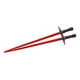 thumbnail image 1 of Palillos Kotobukiya Star Wars: Episodio VII Kylo Ren, 1 of 3
