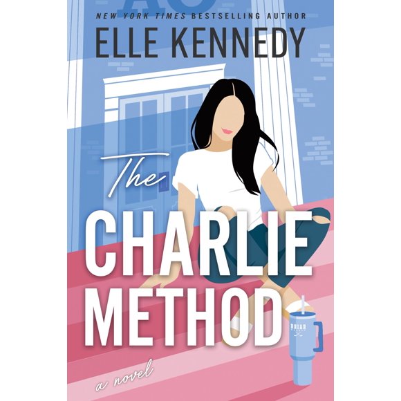 Libro Sourcebooks, Inc. – The Charlie Method