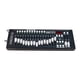 thumbnail image 1 of Controlador De Luz Dmx 512 Para DJ, Tablero Mezclador De Iluminación, Consola Para Pub, KTV, Concierto, 1 of 5