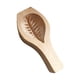 thumbnail image 3 of Molde De Madera Para Galletas Mamoul, Molde Para Festival De Pascua, Molde Para Hornear, Hojas Grandes Prensadas A Mano, 3 of 5