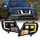 thumbnail image 1 of Faros AKKON para Nissan Frontier 2009-2021 Switchback, 1 of 6