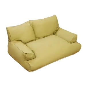 Ioensy - Sofá Cama Para Perros Moderno Antideslizante Sofá Para Perros Pequeños Perrera Para Gatitos Gatos De Todas Las Razas S