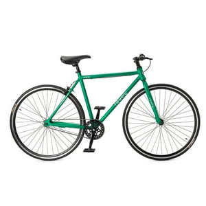 Rowery - Bicicleta Hefesto Verde Urbana