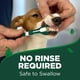 thumbnail image 3 of Kit dental para perro Vet's Best con pasta enzimática de 3.5 oz (99 g), 3 of 3